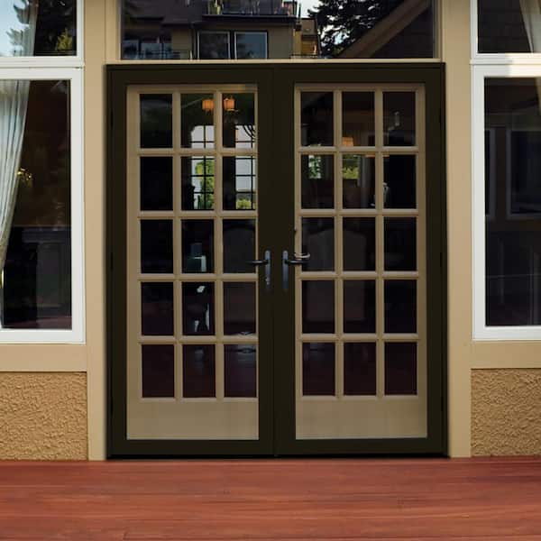 RiteScreen KD Mfit Sliding Screen Door Replacement, Ready-to