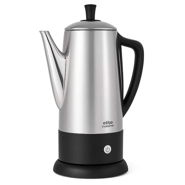 ECL2500 12-Cup Electric Coffee Percolator
