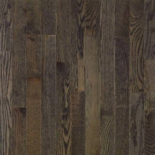 American Originals Coastal Gray Oak, Grayish White Hardwood Floors