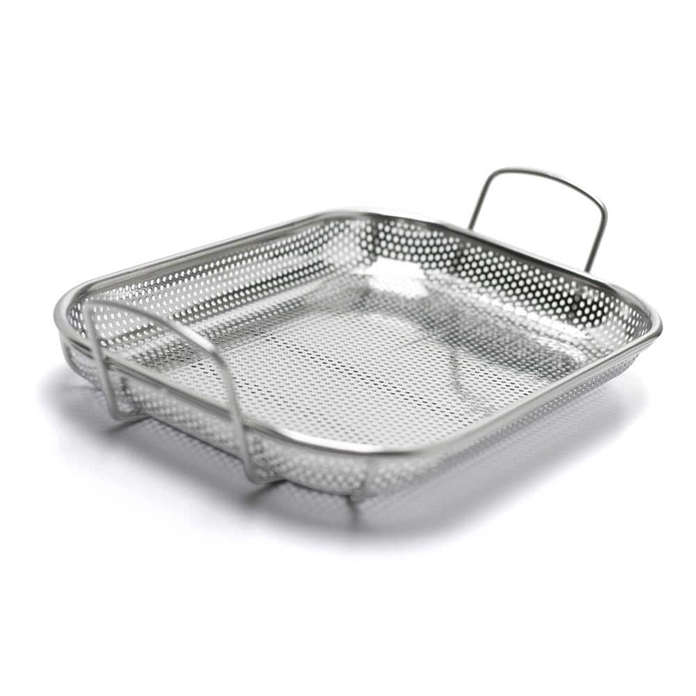 Stainless Steel Roaster Basket