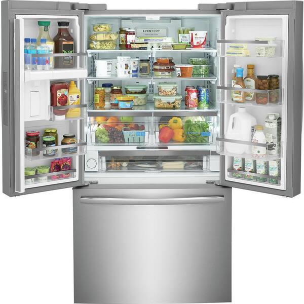 frigidaire grfn2853af reviews