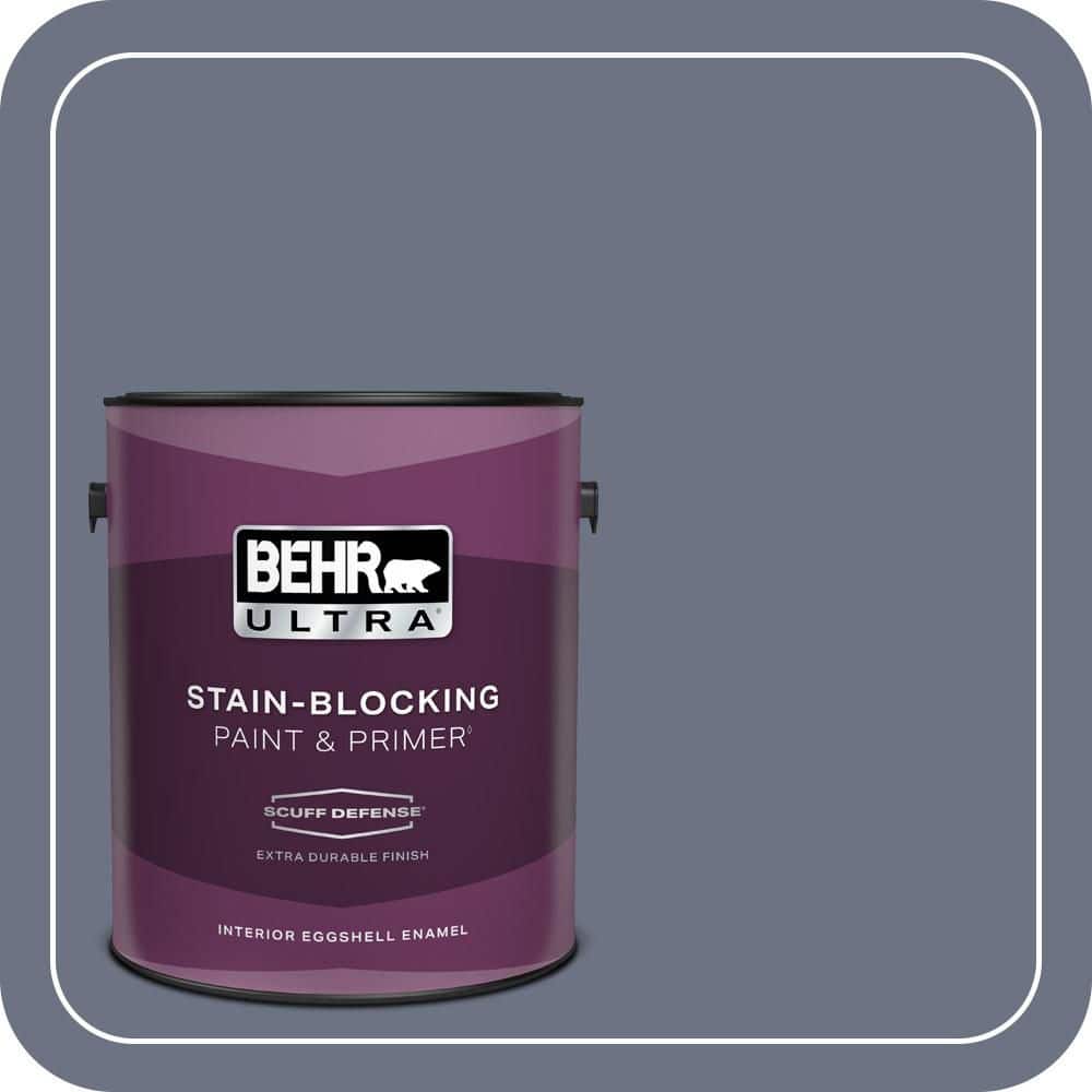 1 gal. #MQ5-11 Encore Extra Durable Eggshell Enamel Interior Paint & Primer price history on PriceWatchPro