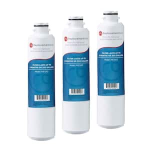 DA29-00020B Comparable Refrigerator Water Filter (3-Pack)