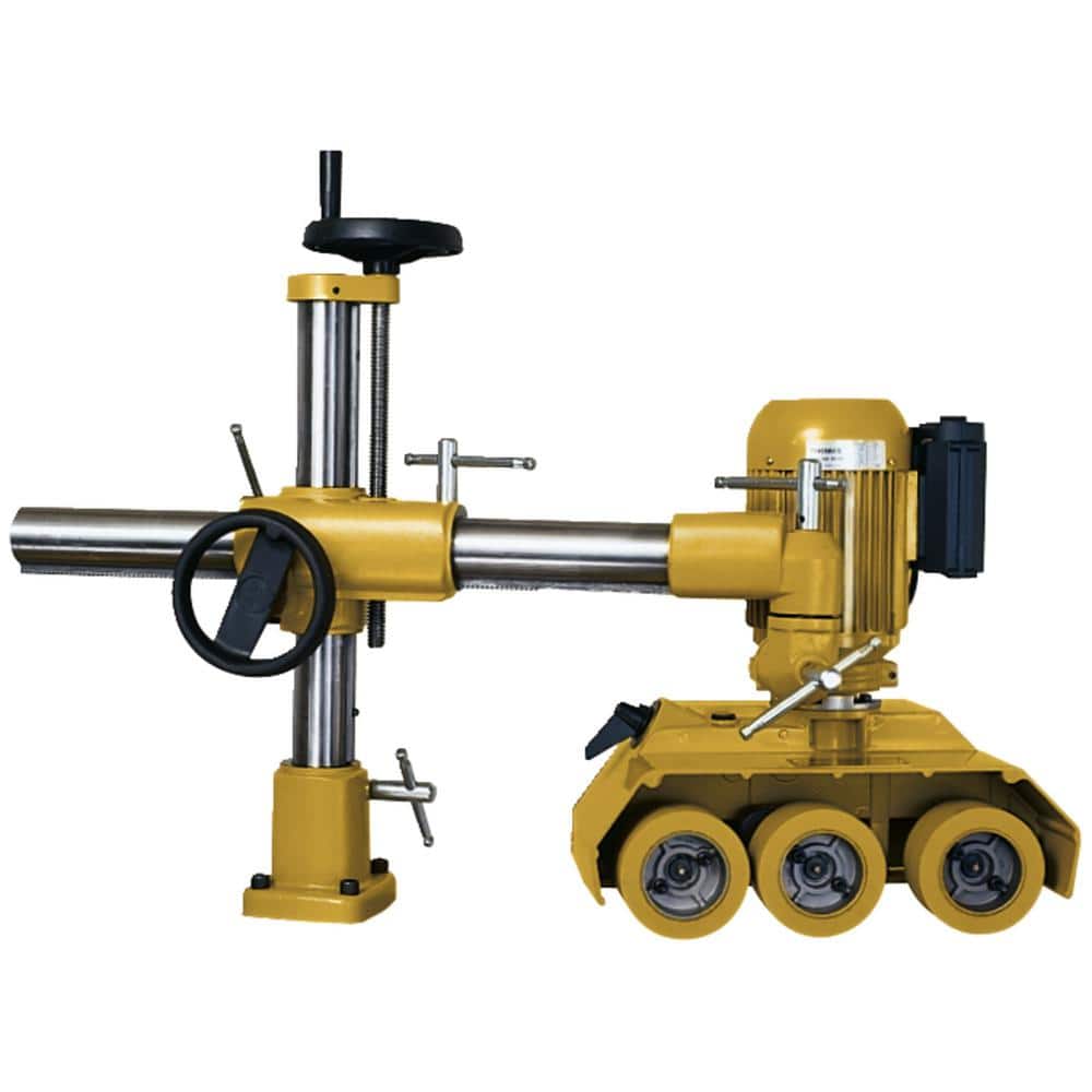 PF-33 460-Volt 4-Speed 1HP 3PH Power Feeder price history on PriceWatchPro