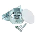 Westinghouse 15.5 cu. in. Retrofit Ceiling Fan Saf-T-Brace 0110000 ...