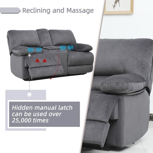 zenn electric recliner