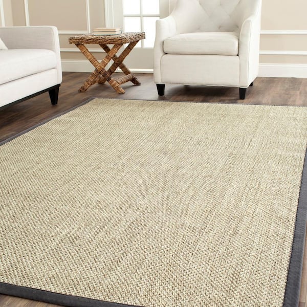 Athens Stain Resistant Sisal Rug Collection