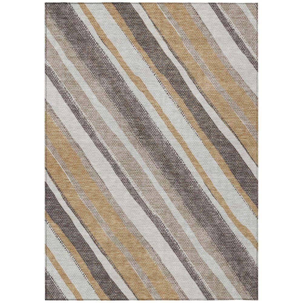 Addison Rugs Chantille Machine Washable Indoor/Outdoor Abstract
