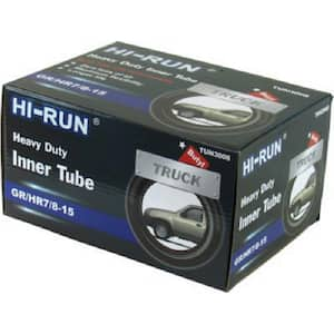 GR/HR7/8-15 Tube with Straight TR15 Valve