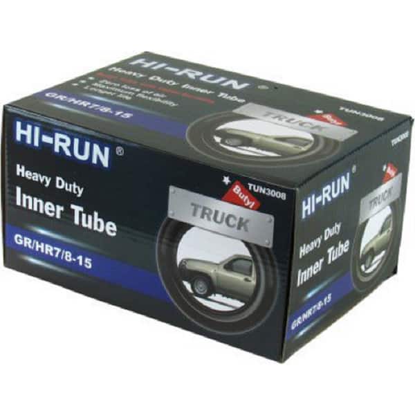 Hi-Run GR/HR7/8-15 Tube with Straight TR15 Valve