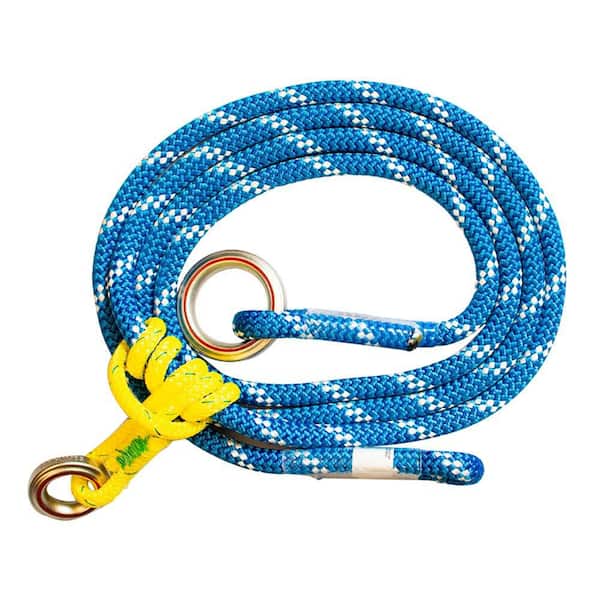 Notch 72 in. x Five-Eigths in. Wear Safe Adjustable Friction Saver