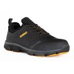 Men's Newton PT Nylon Mesh/TPU Prolite Work Shoe - Soft Toe - Black Size 11(W)