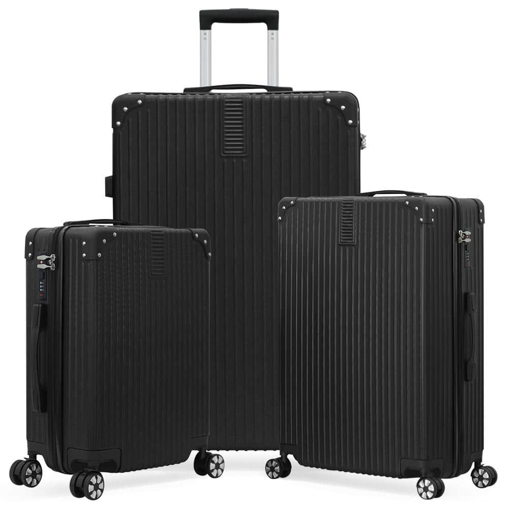 Factory Price High Quality Fashion 14'+20'/24'/28' 4 PCS Travel Trolley  Luggage - China Trolley Luggage and Travel Luggage price