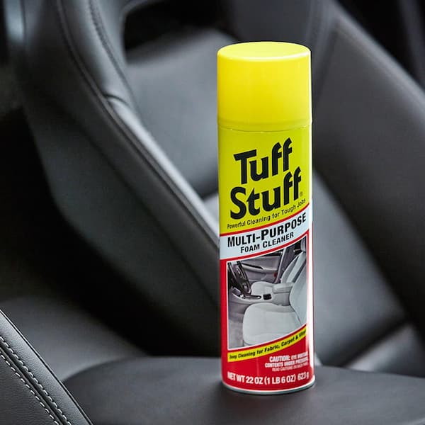 Tuff Stuff Stain Remover and Multi-Purpose Cleaner Spray 18oz