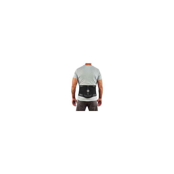 ProFlex 1051 Mesh Back Support Brace - Large