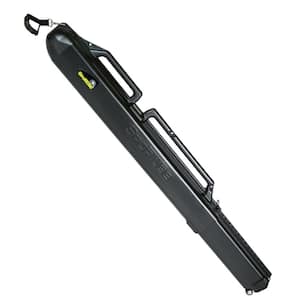 Series 1 Lightweight Protective Outdoor Sports Gear Travel Case in Black