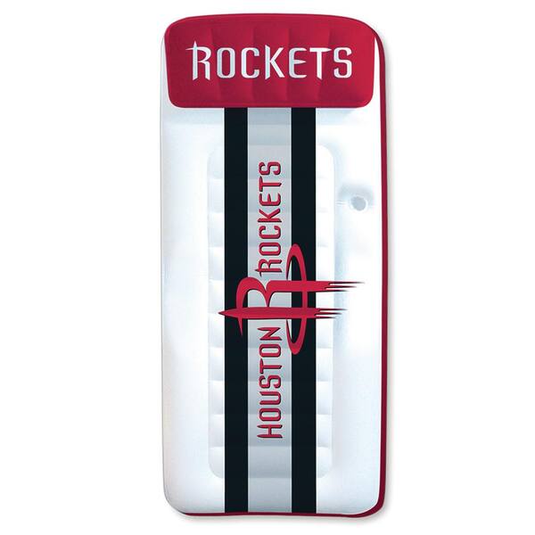 Poolmaster Giant Houston Rockets Pool Float