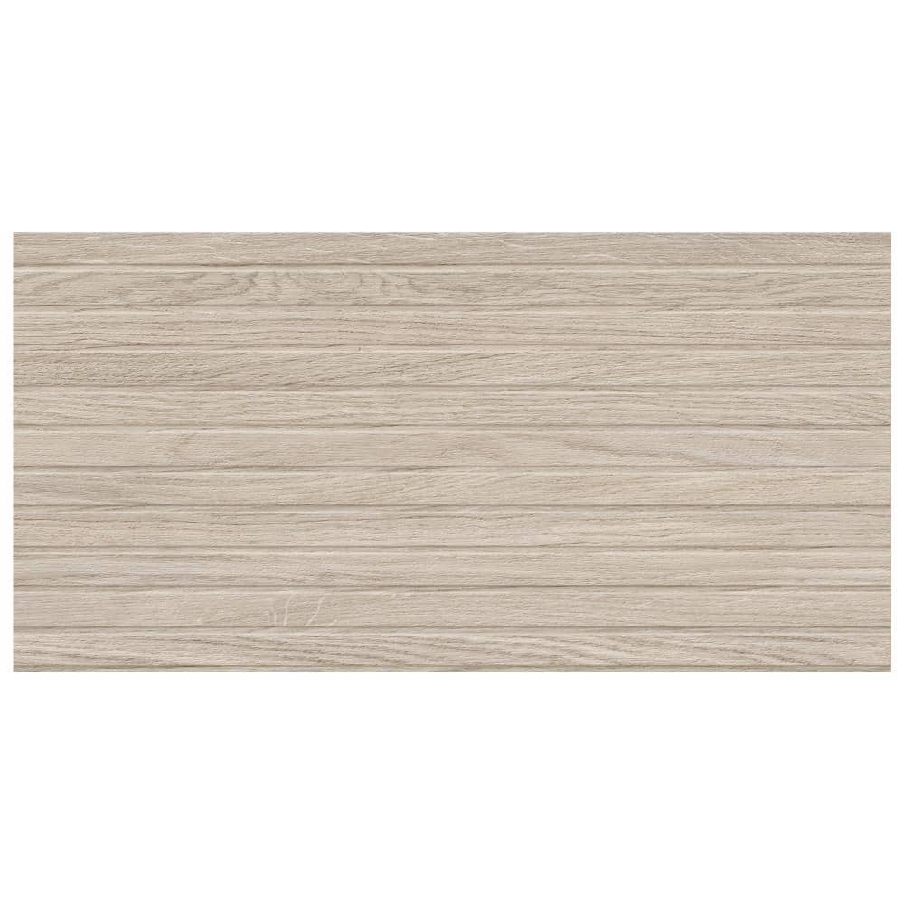 Woodstrip Arce 11-3/4 in. x 11-3/4 in. Ceramic Wall Take Home Tile Sample price history on PriceWatchPro