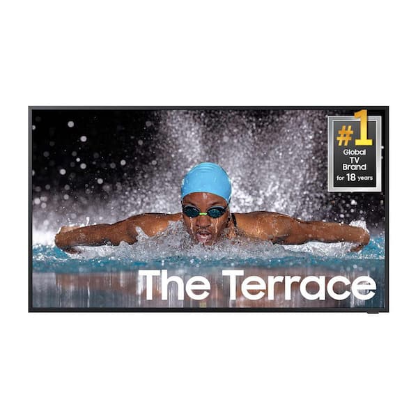 85” Class LST7C The Terrace Partial Sun Neo QLED 4K