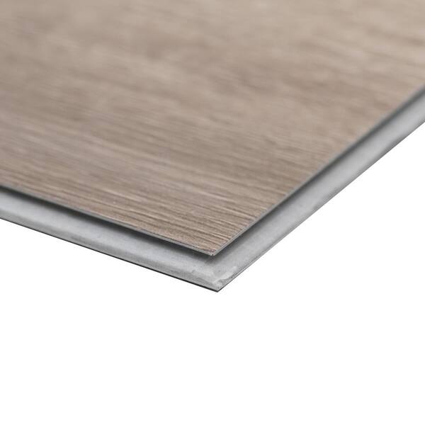 Vista Mario Oak Waterproof Click Lock Vinyl Plank Flooring - 7.1 in. W –  Dekorman