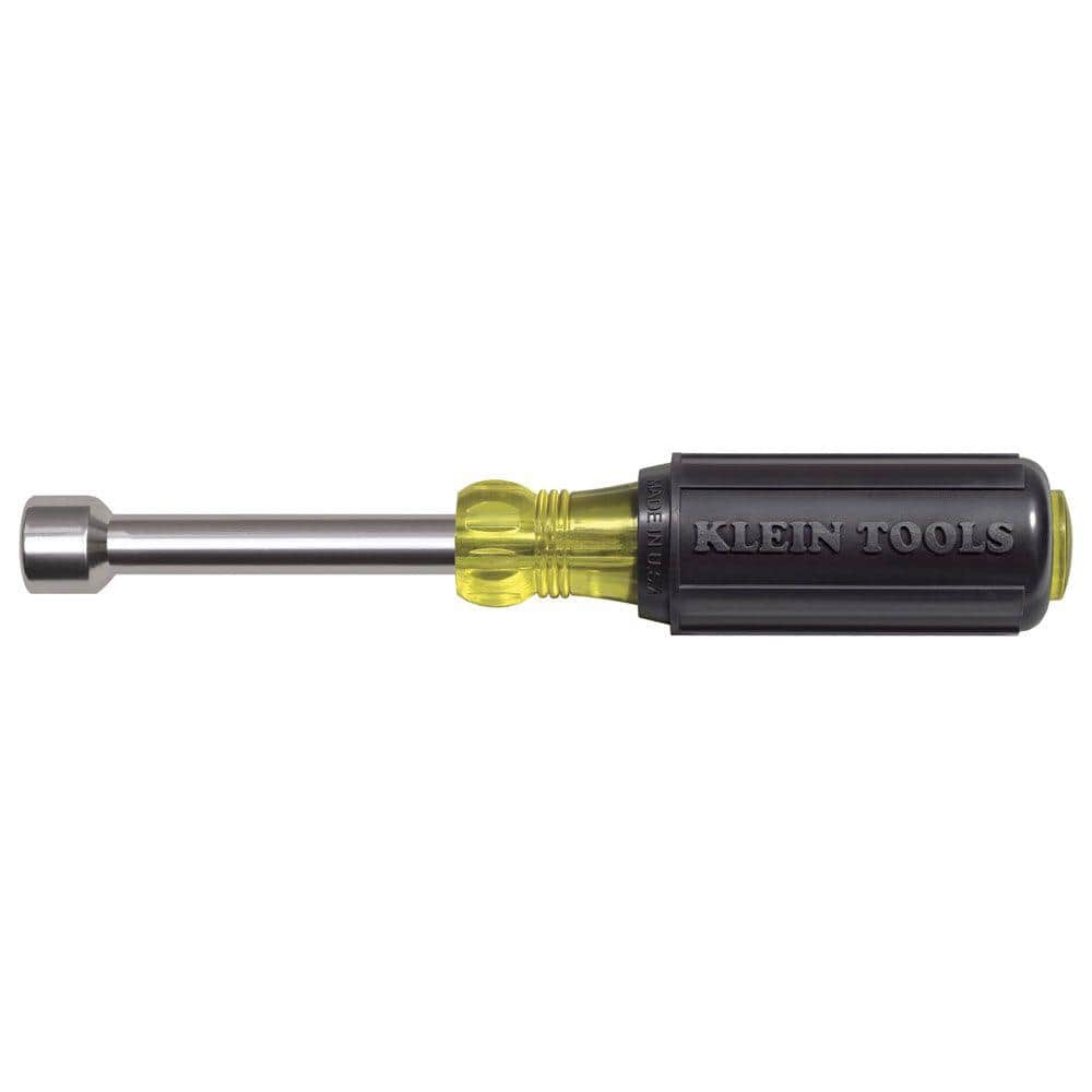 1/2 in. Magnetic Tip Nut Driver with 3 in. Hollow Shaft- Cushion Grip Handle price history on PriceWatchPro