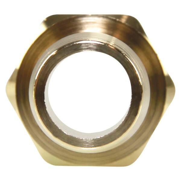 Uponor ProPEX 3/4 in. PEX-A Expansion Barb x 3/4 in. NPT Lead-Free