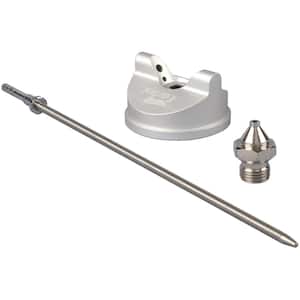 2.0 mm (0.08 in.) Stainless Steel Tip and Needle Kit