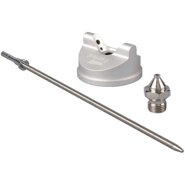 EP 60X 2.0 mm Stainless Steel Tip and Needle 2-Piece Kit