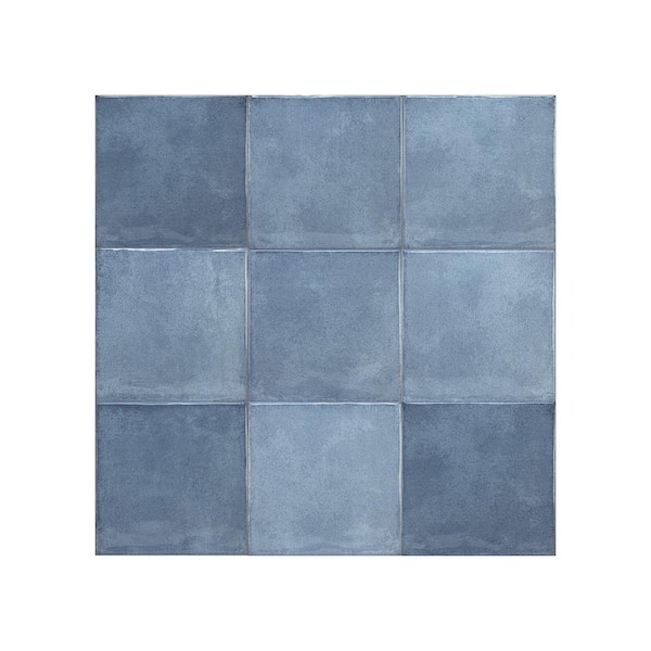 Roca Tile USA  Can You Use Floor Tiles on Walls?