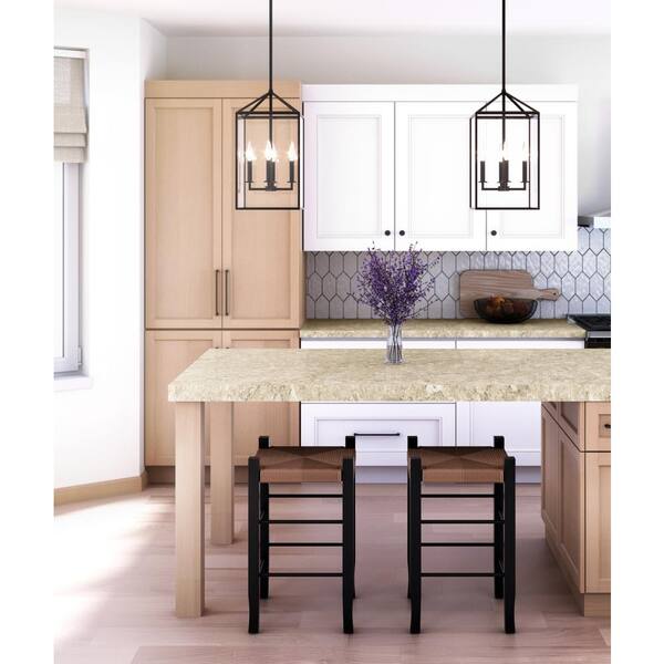 Quartz Countertop Sample in Copeland 