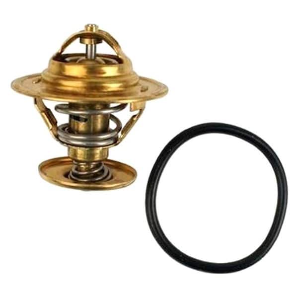Beck/Arnley Engine Coolant Thermostat
