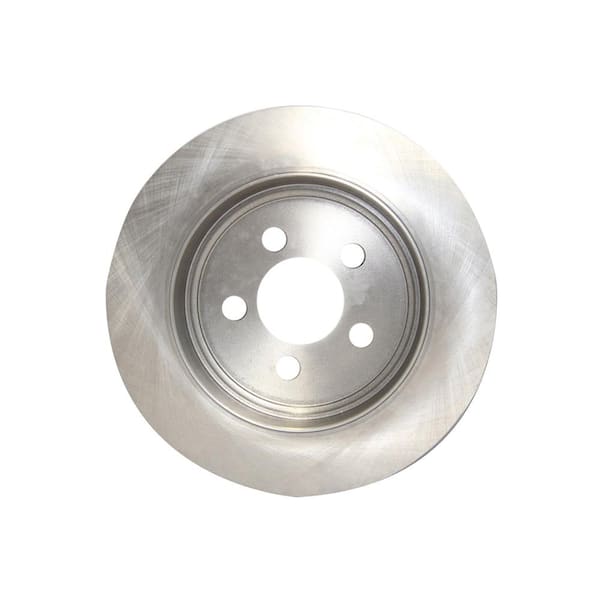 EBC 05-09 Land Rover Range Rover 4.4 (from VIN 6A0000001) Premium Front Rotors