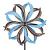 Wind Spinners Large Metal Outdoor Windmill Garden Jamaica