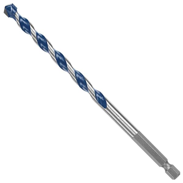 5/16" Turbo Drill Bit 