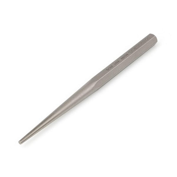 TEKTON 5/32 in. Alignment Punch