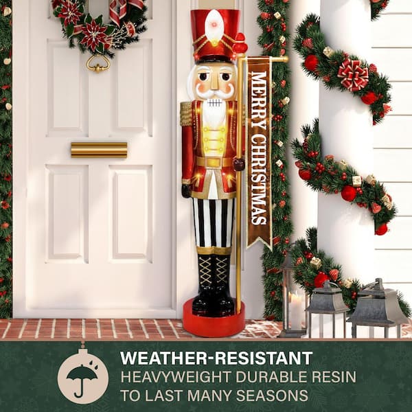 2022 store Sully Christmas Holiday Nutcracker