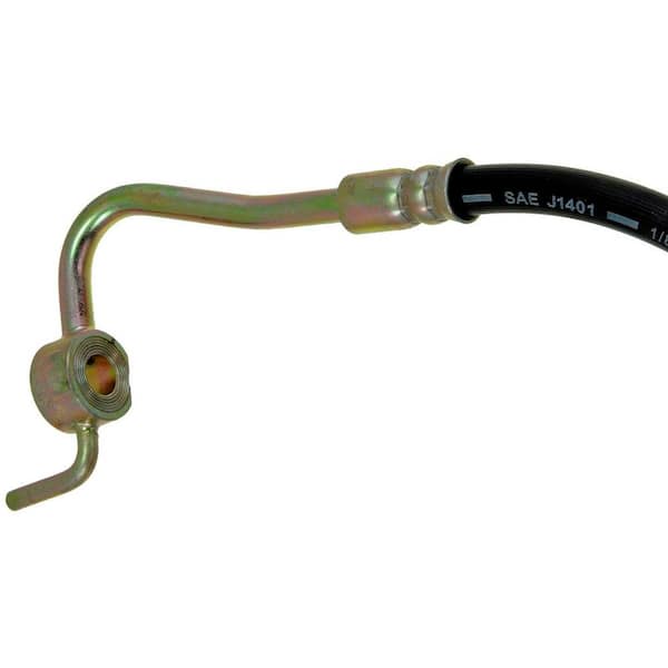 First Stop Brake Hydraulic Hose