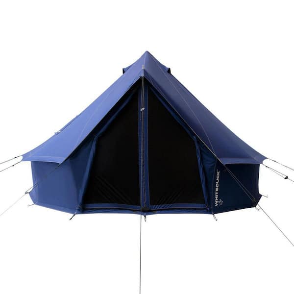 Regatta Bell Tent-13 ft. (Sapphire Blue, Water Repellent)