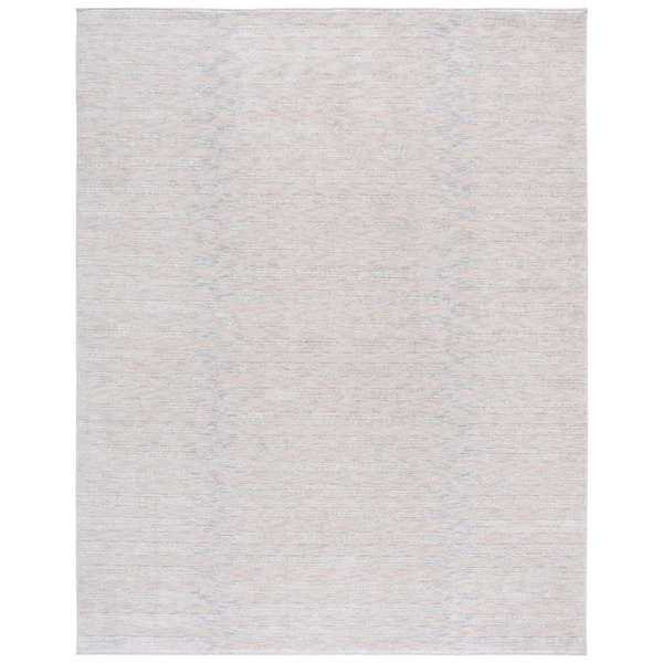 Palmer 10 x 13 Beige/Gray Tribal Area Rug