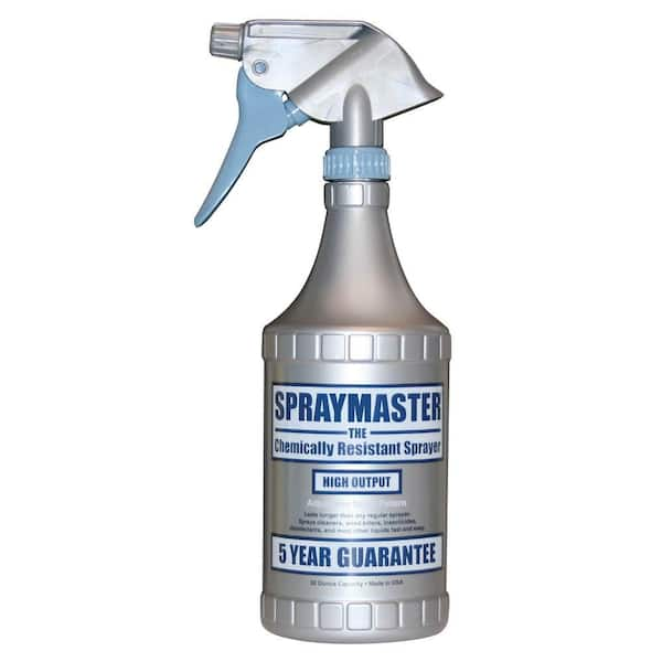 SprayMaster 32 oz. Spray Bottles (21-Pack)