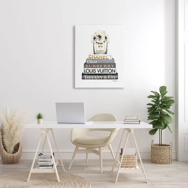 Louis Vuitton Wall Art Canvas