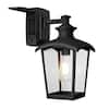 Home depot porch light shop with outlet