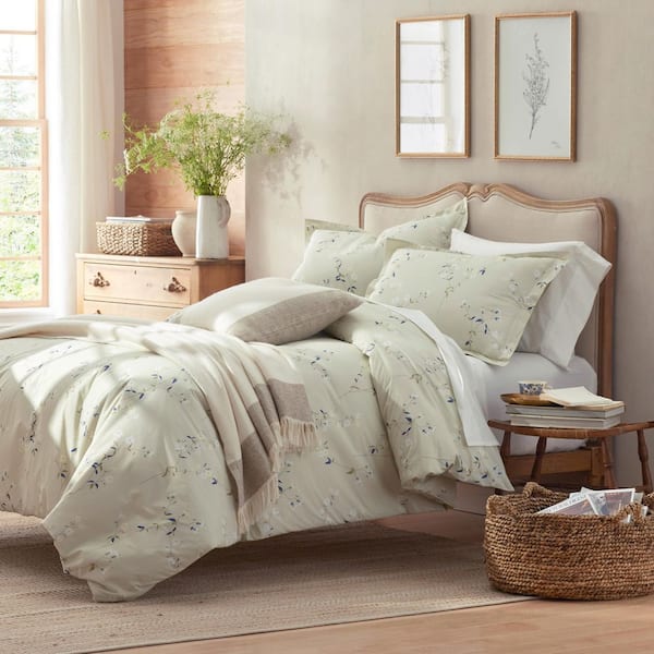 Company Cotton Garment Wash Percale