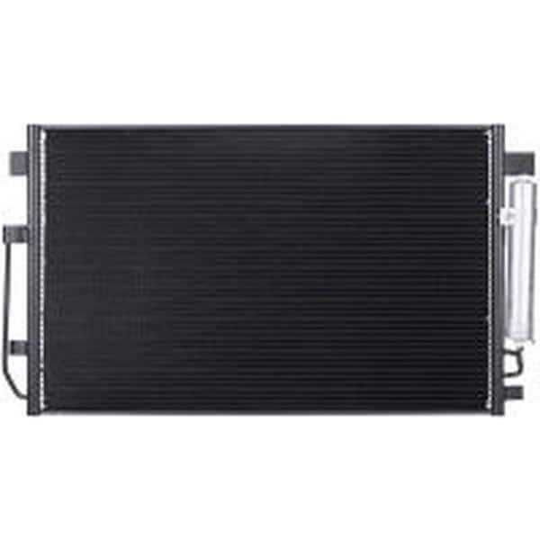 Spectra Premium A/C Condenser