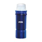 PUR PLUS Water Pitcher Replacement Filter with Lead Reduction (1 