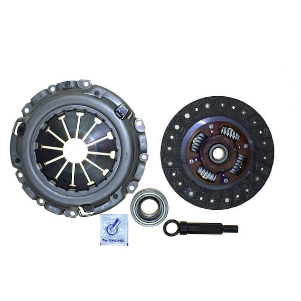 Sachs Clutch Kit