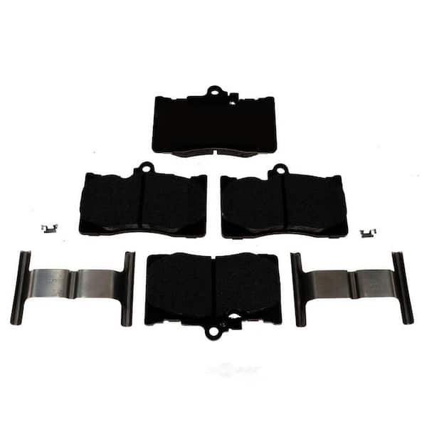 Raybestos Disc Brake Pad Set