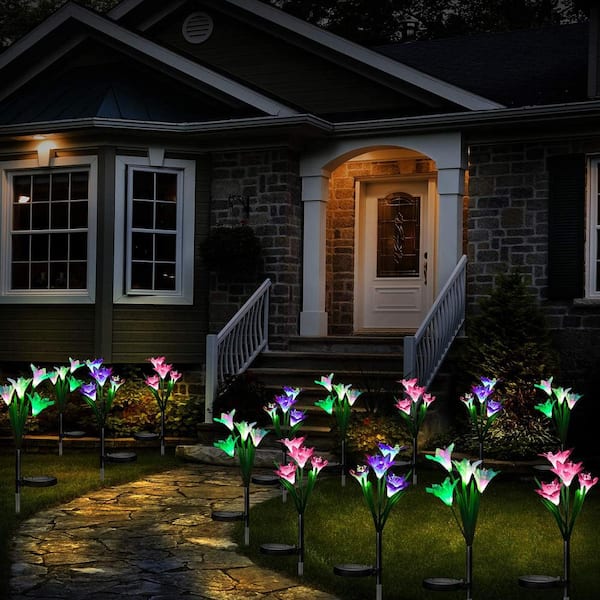 Top more than 141 decorative solar lights best