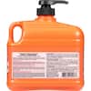 ZEP 48 oz. Original Orange Industrial Hand Soap R45710 - The Home Depot