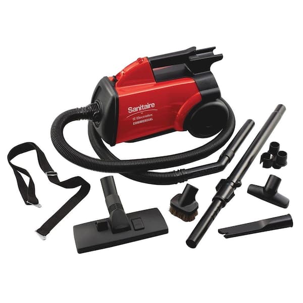 Sanitaire Commercial Canister Vacuum